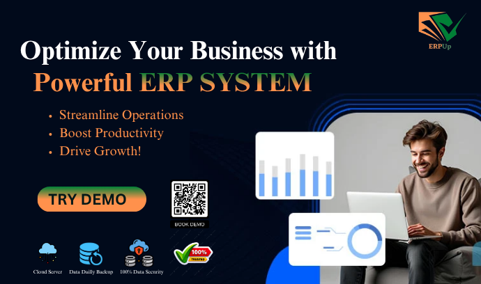 ERP System